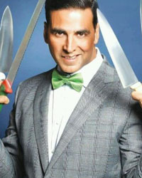 Akshay Kumar